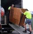 Budget Removals of Portsmouth 258726 Image 0